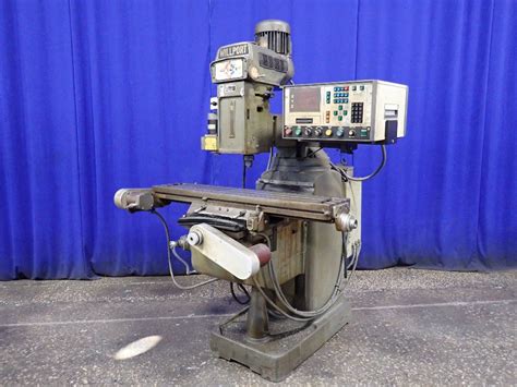 1991 millport cnc milling machine|CNC Machine Related Electronics > 1990s Millport CNC Vertical .